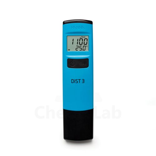 Medidor de Condutividade de Bolso DiST®3 HI98303