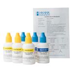 Reagentes para Cloro Livre para 300 Testes HI93701-F