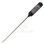 Termômetro Digital com Sonda Longa -50°C até + 300°C - DT101