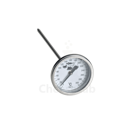 Termômetro AnalógicoTipo Espeto 0ºC a 300ºC