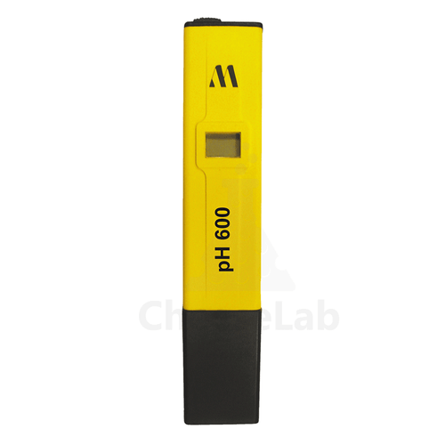 pHmetro de Bolso - PH600