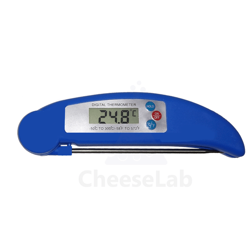 Termômetro Digital DT-01 Azul