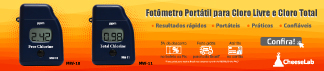 Smartphone - Fotômetro MW10-11