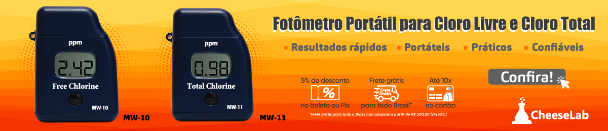PC - Fotômetro MW10-11